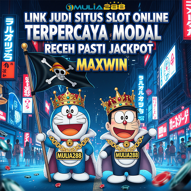 Situs Slot Gacor